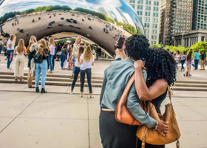 Nvcll 5* Chicago