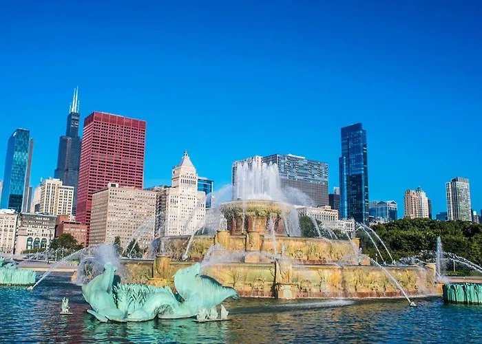 Nvcll Chicago
