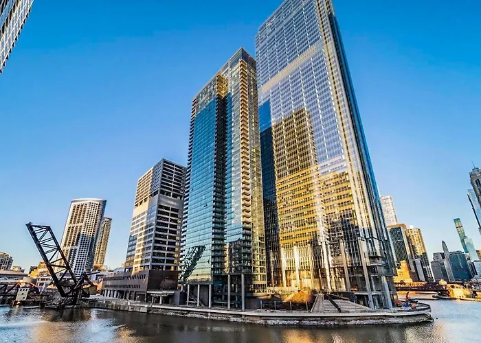 Nvcll 5* Chicago