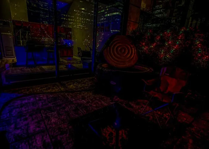 Nvcll Chicago