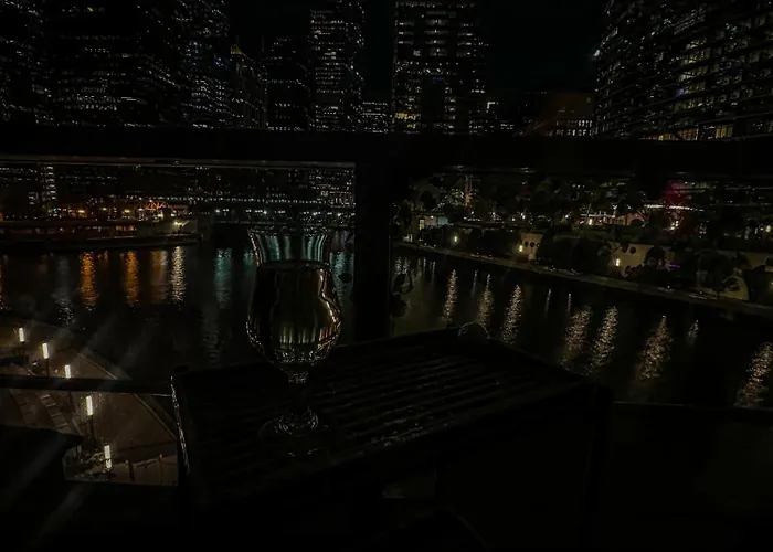 Nvcll 5* Chicago