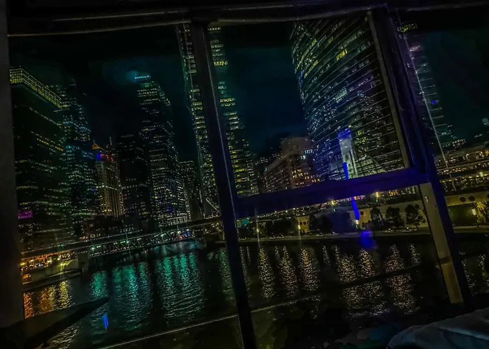 Nvcll Hotel Chicago