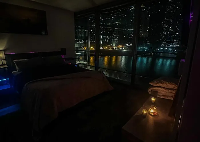 Nvcll Chicago