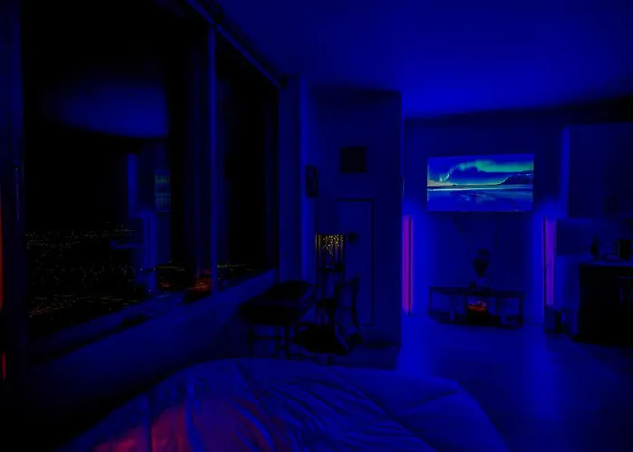 Hotel Nvcll 5*