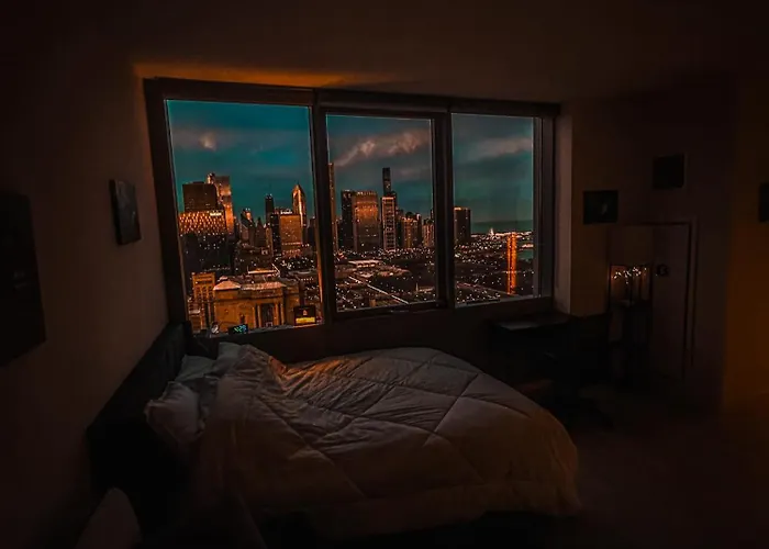 Nvcll 5* Chicago