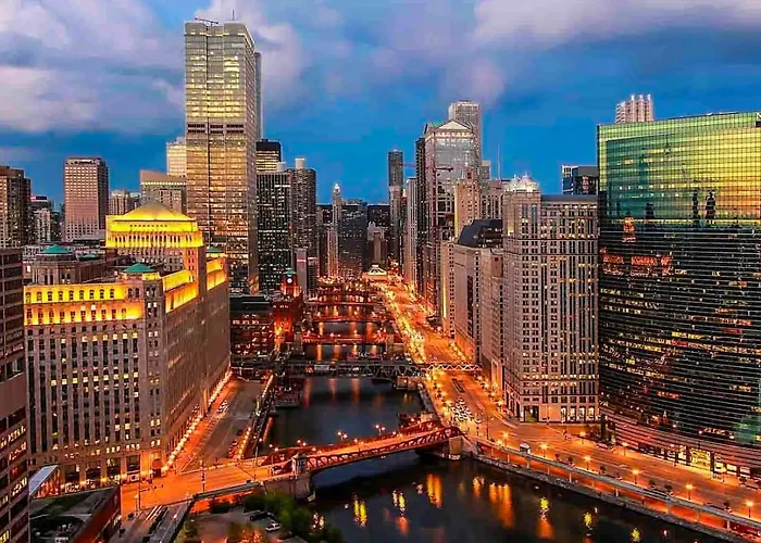 Nvcll 5* Chicago