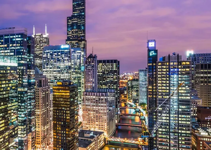 Hotel Nvcll Chicago