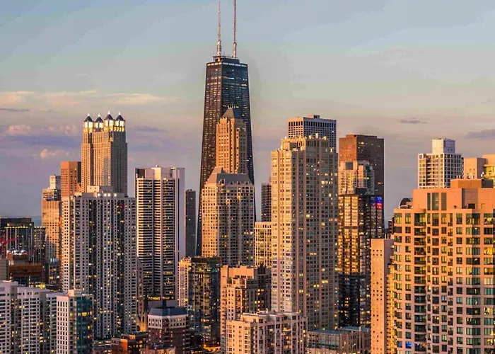 Nvcll 5* Chicago
