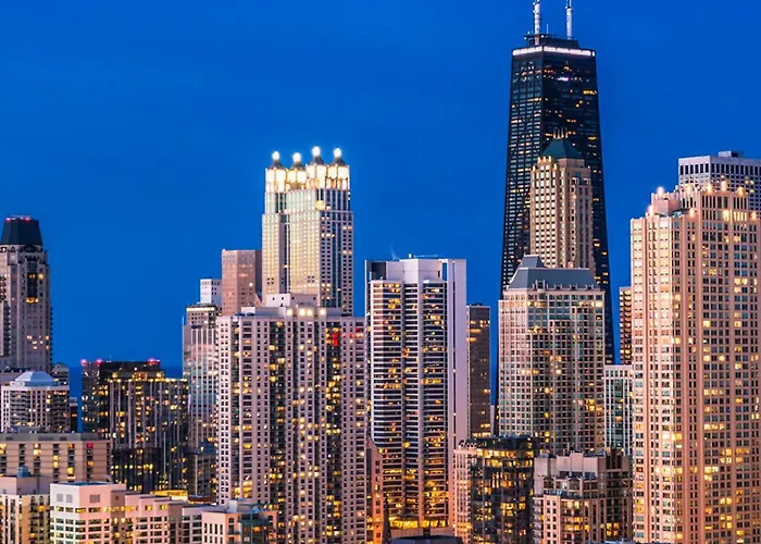 Nvcll 5* Chicago
