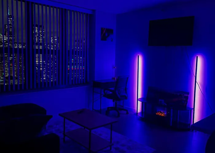 Hotel Nvcll 5*