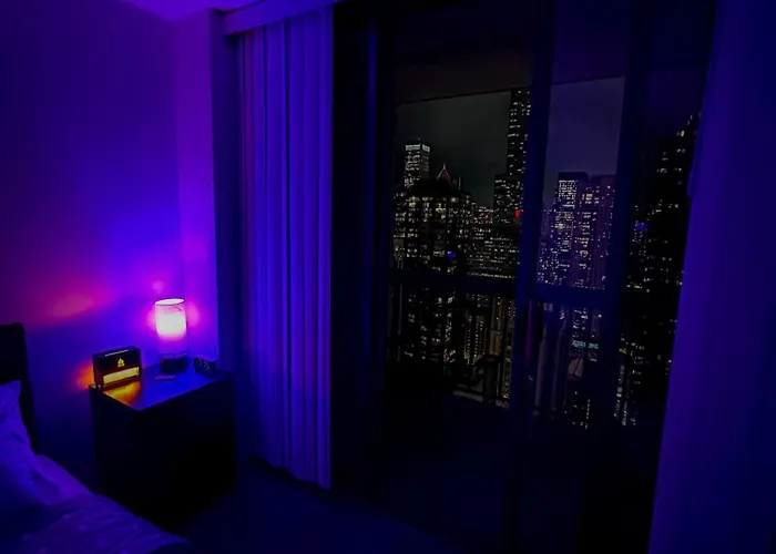 Nvcll Hotel Chicago