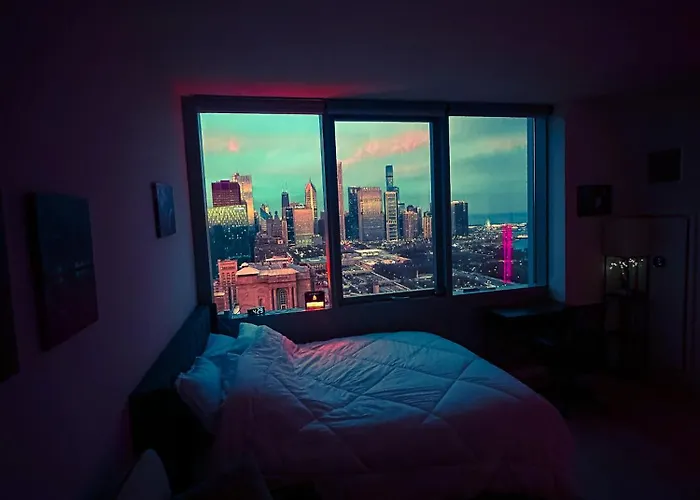 Hotel Nvcll Chicago